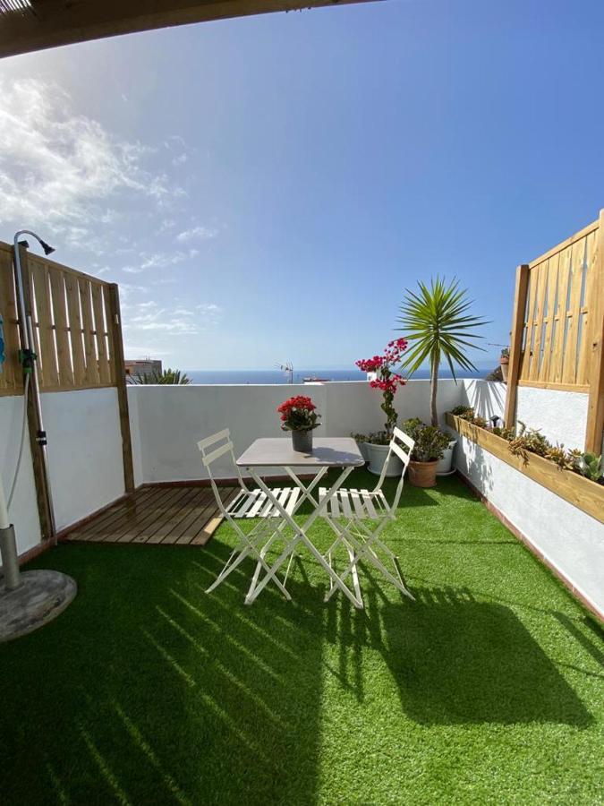 Apartamento Acogedor En El Norte De La Isla Apartment Icod De Los Vinos Exterior photo